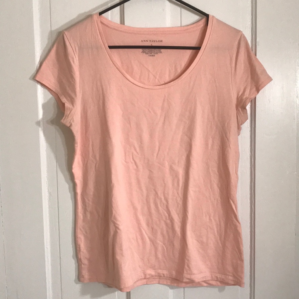 Ann Taylor T-shirt